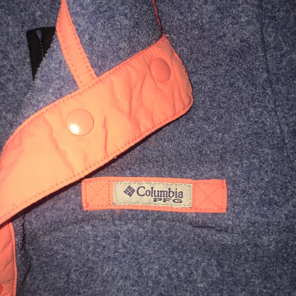Columbia Pullover! - image 2